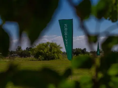 Solares de Korn - Alejandro Korn