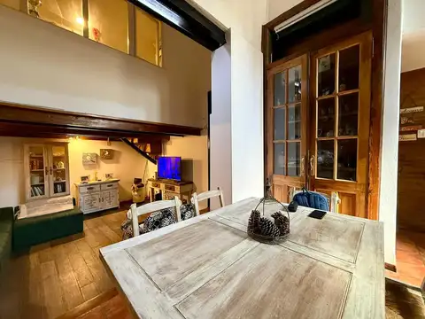 Casa en Venta en Centro, USD 130.000