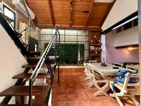 Casa en Venta 33 años