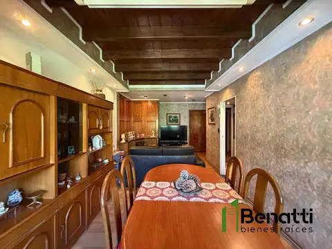 VENTA EN BLOCK. Galpón + Departamento 3 ambientes.