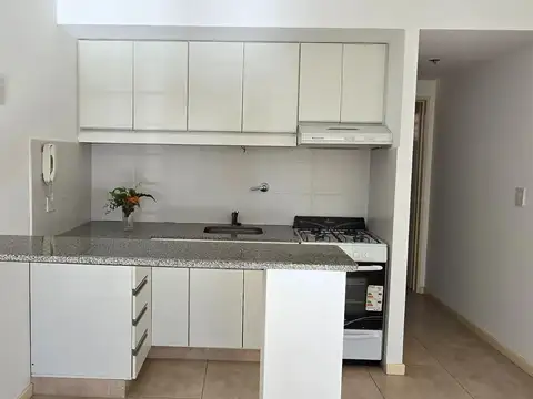 Depto Tipo Casa en Venta de 1 dormitorio