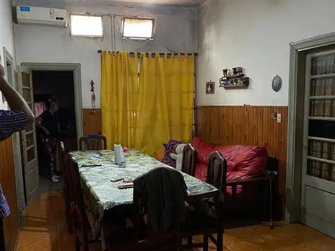 Casa en Venta 50 años