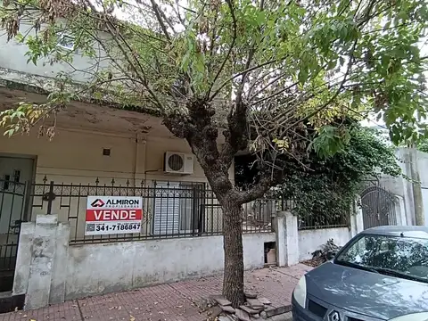 Venta | Propiedad compuesta | Casa y 2 Departamentos | Fray Luis Beltran