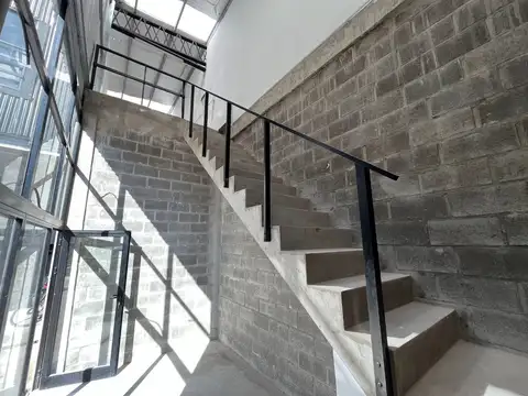 Galpon en Venta A Estrenar