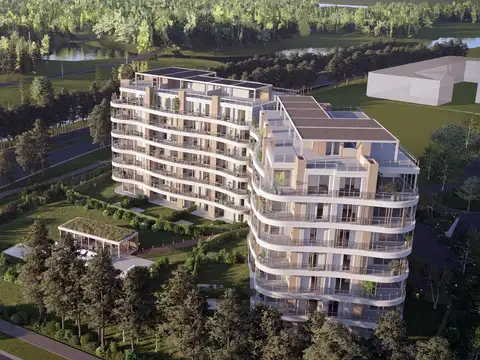 Departamento en Venta en Nordelta, USD 128.729