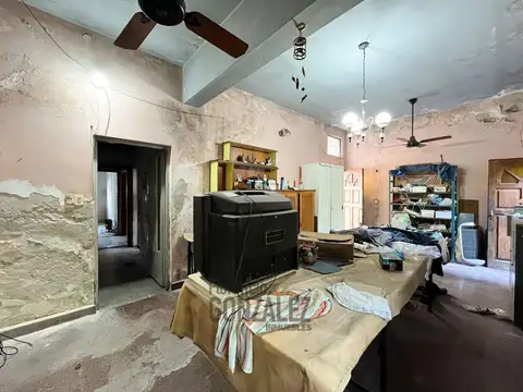Casa en Venta en Mataderos, USD 125.000