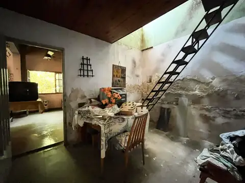 Casa en Venta 70 años