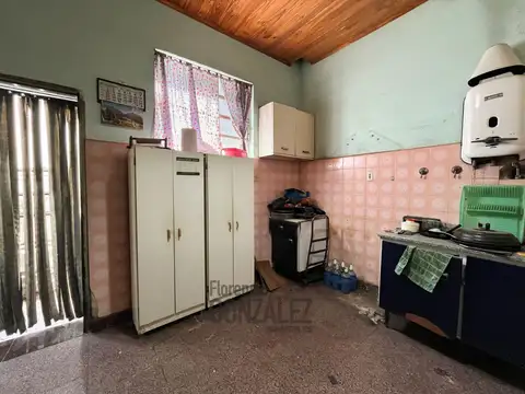 Casa en Venta en Mataderos, USD 138.000