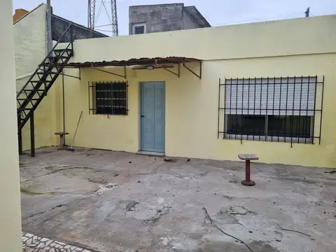 Casa en Venta al Oeste