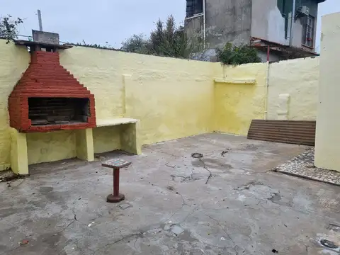 Casa en venta en Empalme Graneros Solis 615 bis