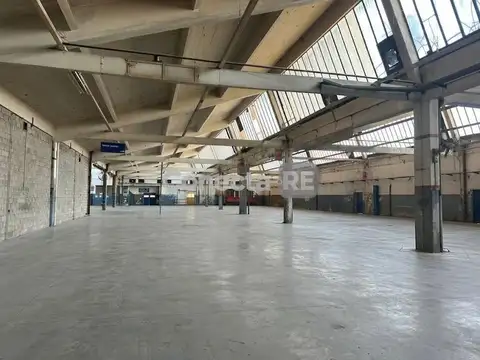 Galpon en Alquiler 10 años