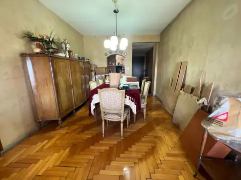 Departamento en Venta de 5 ambientes