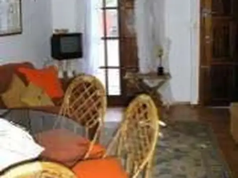 Depto Tipo Casa en Venta de 3 ambientes