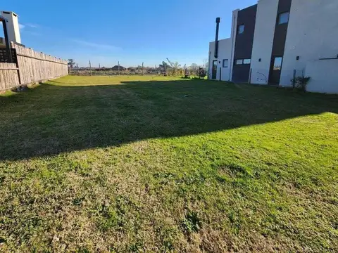 Terreno en Venta en Vila Marina II, USD 113.000