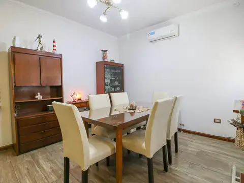Casa en Venta al Sureste