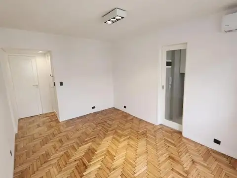 Oficina Monoambiente con 1 baño