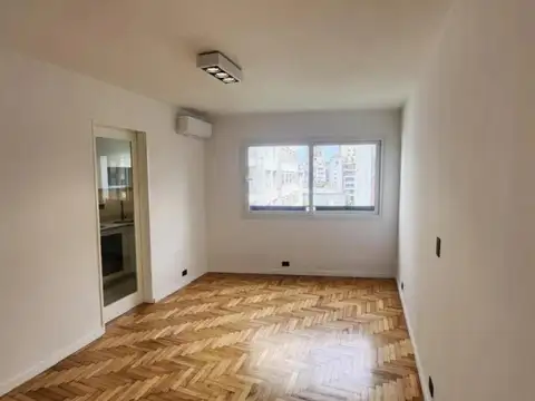 Oficina en Venta en Recoleta, USD 89.500