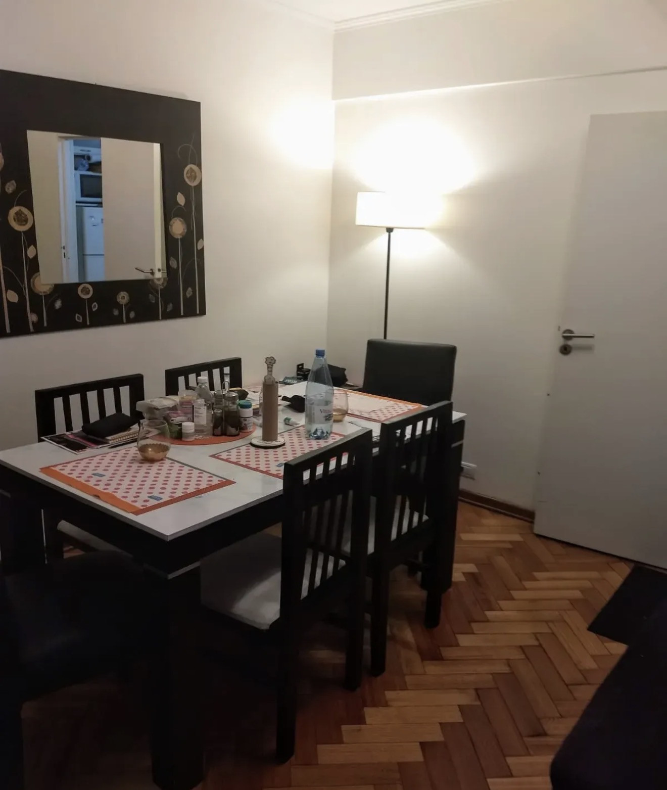 Departamento en Venta 35 años