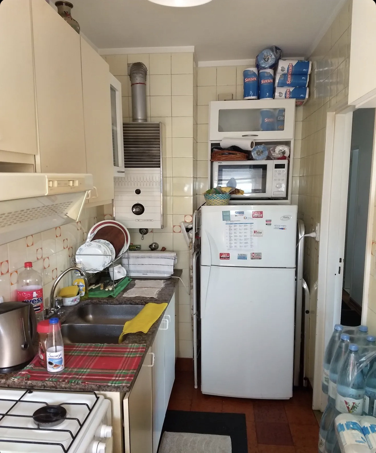 Departamento en Venta Apto profesional
