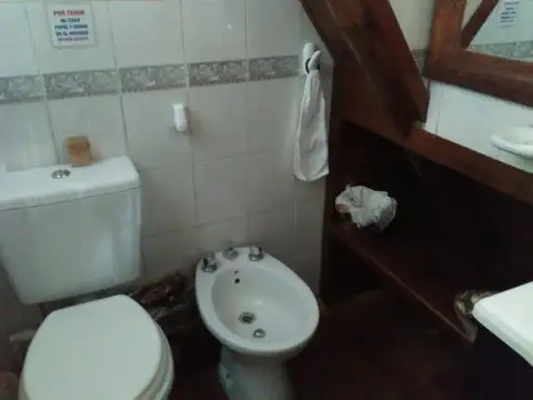 Casa en Alquiler Temporal 20 años