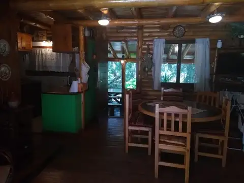Casa en Alquiler Temporal en Alfalad, USD 3.700