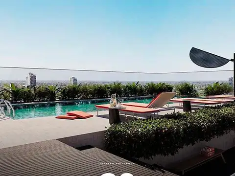 Departamento en Venta de 3 dormitorios