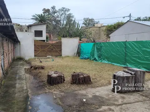 Terreno en Venta de 220,0 m2