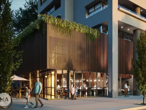 Departamento en Venta de 3 dormitorios