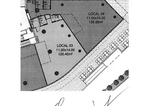 Luis García Solís, B1648GDB Tigre, Provincia de Buenos Aires