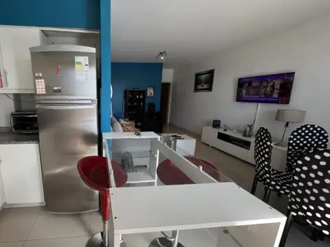 Marcos Paz 2162 , Piso 9