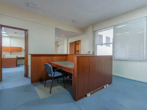 Oficina en Venta en Tribunales, USD 149.000