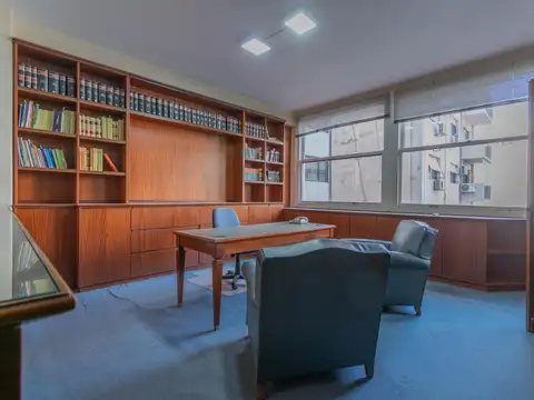 VENTA - Oficina en Tribunales