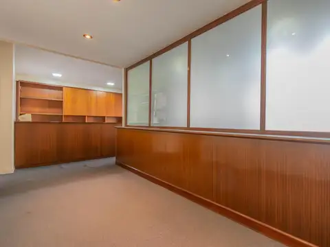 VENTA - Oficina en Tribunales