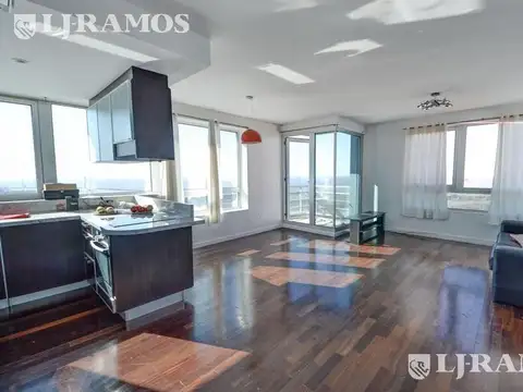 Departamento en Alquiler en Puerto Madero, CABA