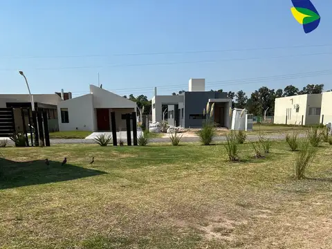 Terreno en Venta 10  mts Frente