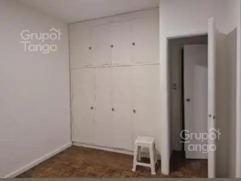 Venta Departamento Retiro Dos Ambientes Apto Credito