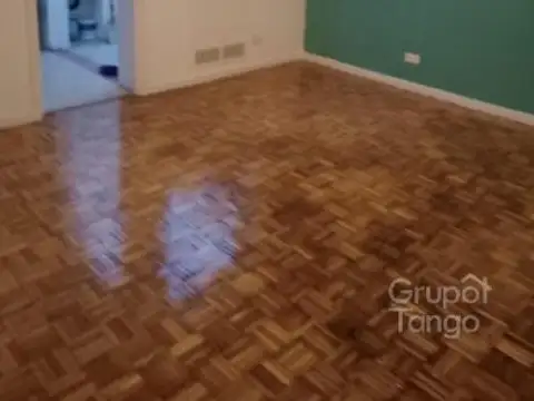 Venta Departamento Retiro Dos Ambientes Apto Credito