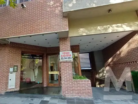 Departamento en Alquiler en La Plata, Partido de La Plata