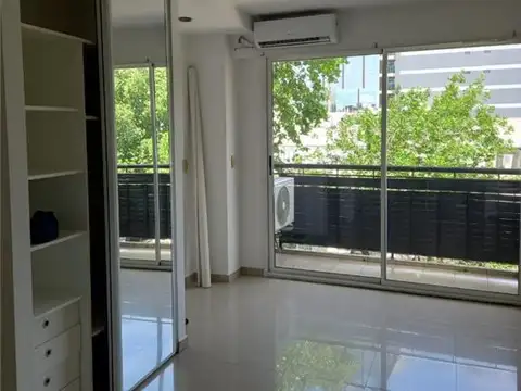 DEPARTAMENTO 1 AMBIENTE - PALERMO HOLLYWOOD, CAPITAL FEDERAL