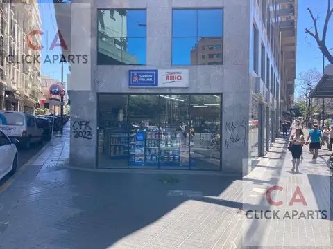 ROCA JULIO A. PRES. AV. al 700