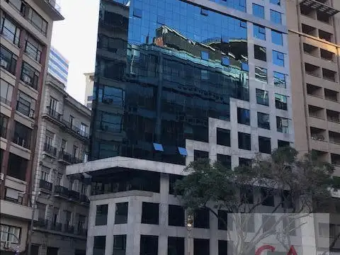 VENTA – EDIFICIO EN BLOCK CON LOCAL Y OFICINAS – MICROCENTRO - ZONA COMERCIAL