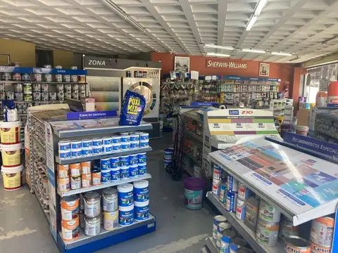 VENTA – EDIFICIO EN BLOCK CON LOCAL Y OFICINAS – MICROCENTRO - ZONA COMERCIAL