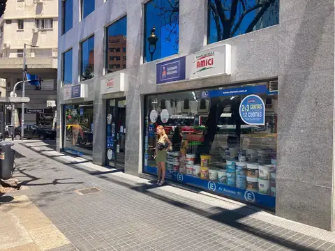 Oficina en Venta en Centro, USD 4.700.000