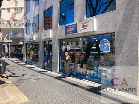 Oficina en Venta en Centro, USD 4.700.000