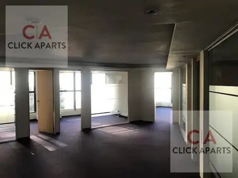 Oficina en Venta en Centro, USD 4.700.000