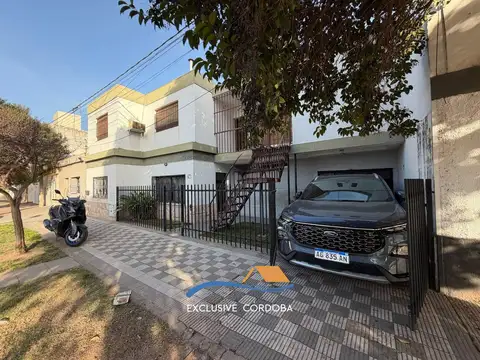Casa en Venta en Alta Córdoba, Córdoba