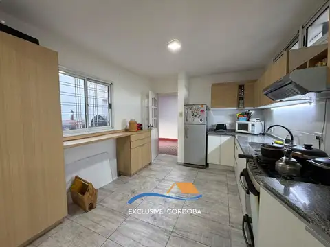 CASA PH 1 EN VENTA BARRIO ALTA CÓRDOBA