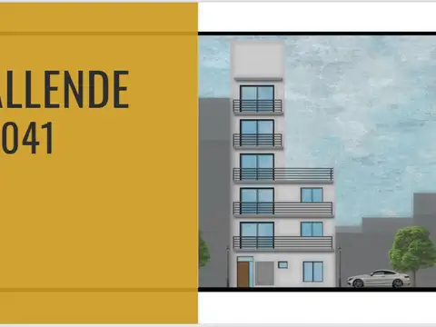 Departamento en Venta en Monte Castro, USD 172.000