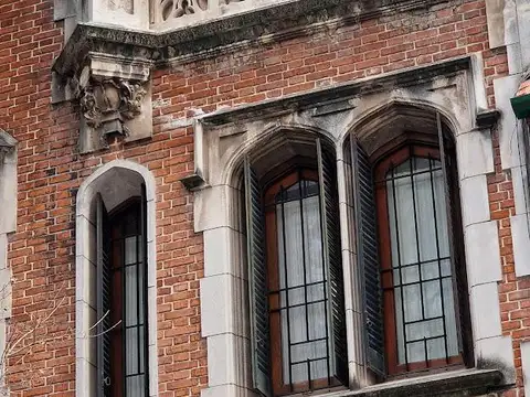 Casa en Venta en Belgrano, USD 1.100.000