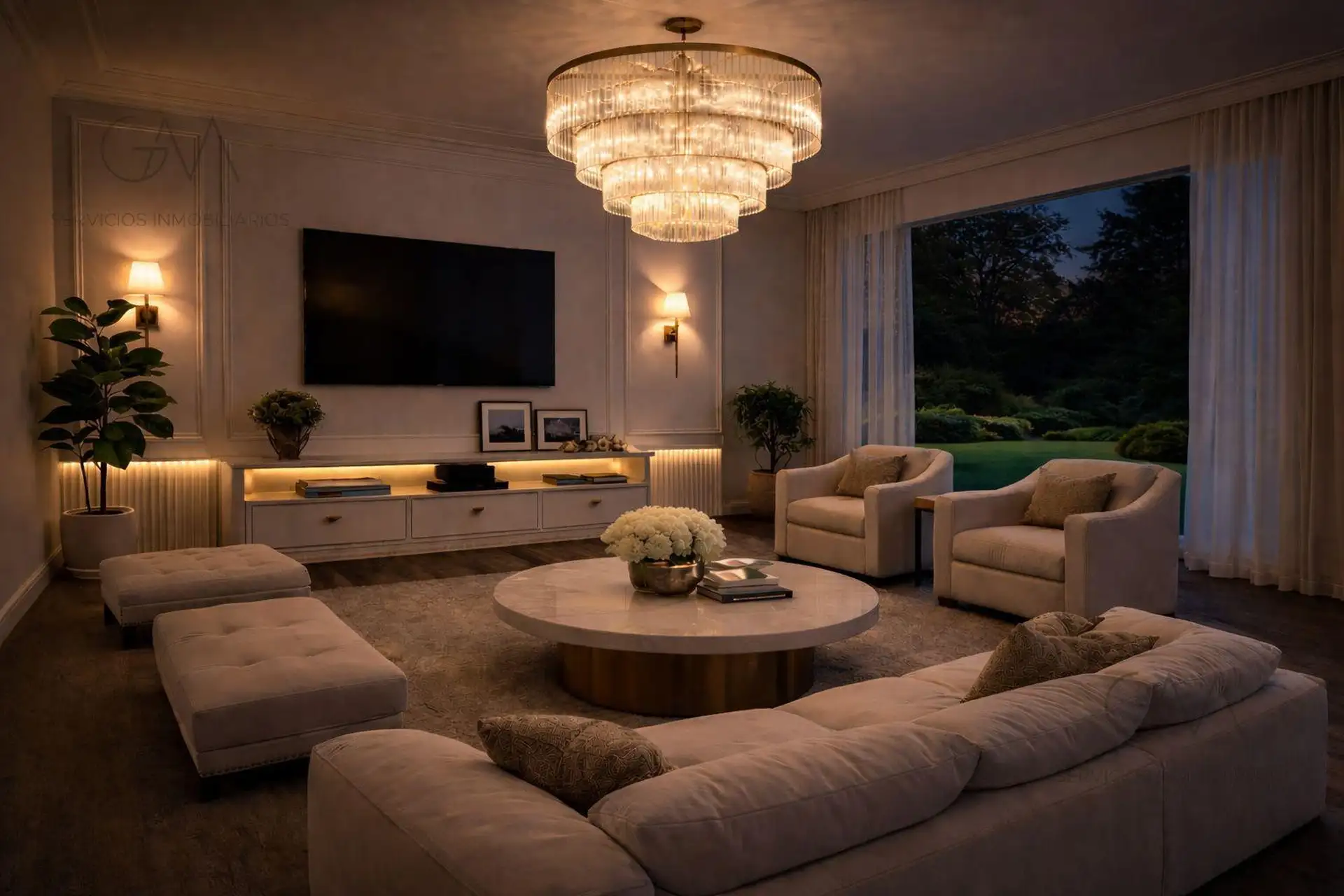 Casa en venta Los Troncos